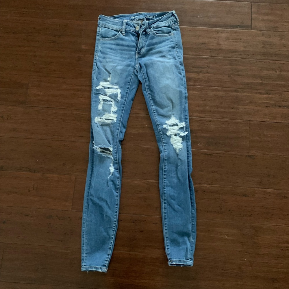 XL American Eagle